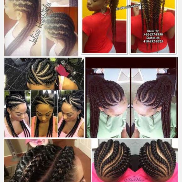 rhairbraiding